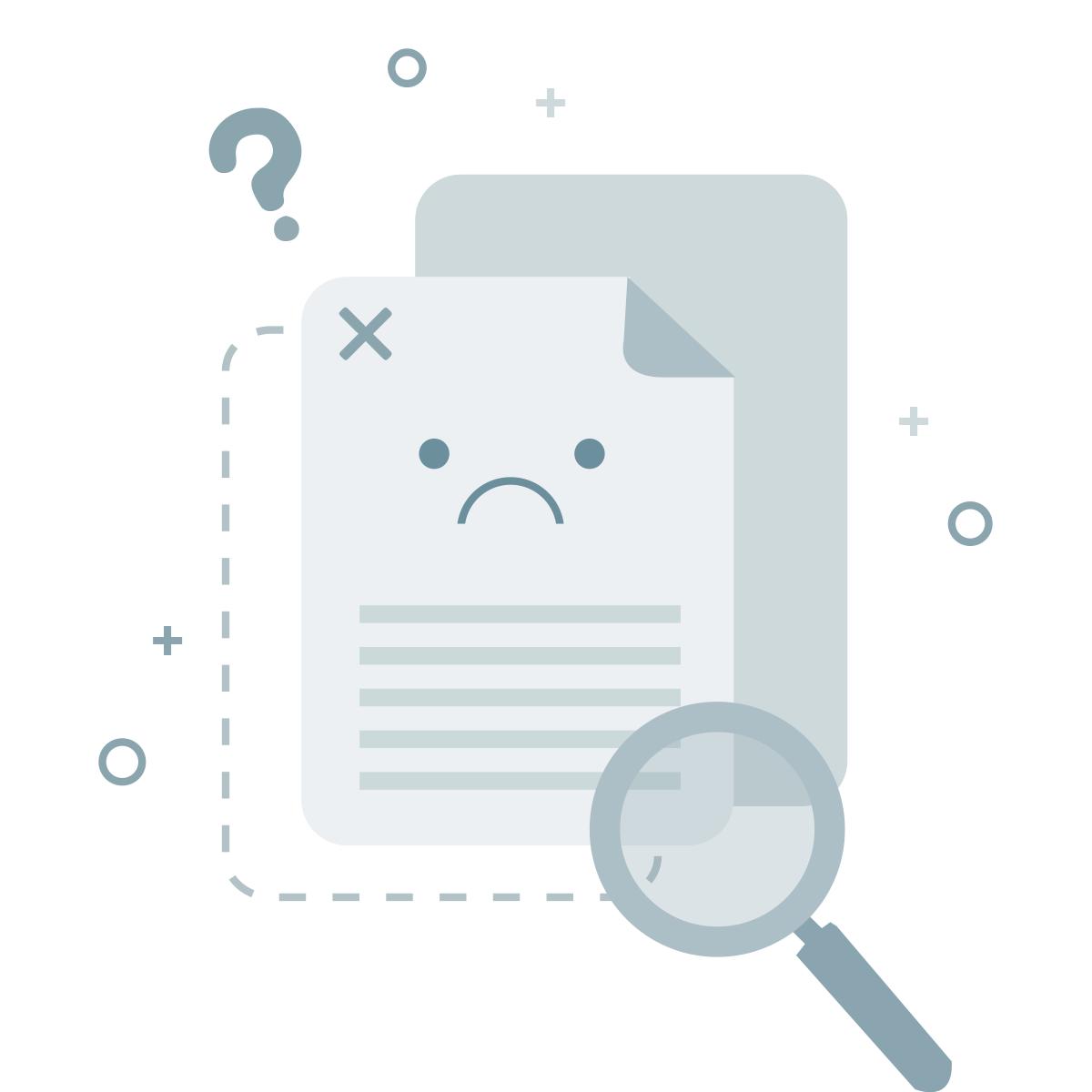 No Data Found